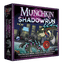 Munchkin: PRESALE Shadowrun board game steve jackson games
