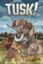 Tusk! PRESALE board game GF9