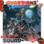 Guardians' Chronicles: Night Squad board game iello