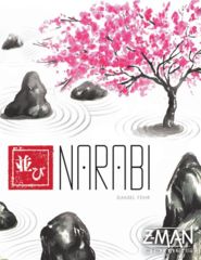 Narabi: PRESALE board game