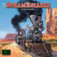 Steamrollers: PRESALE board game 2018 edition stronghold