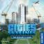 Cities - Skylines: PRESALE board game thames & kosmos