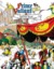 Prince Valiant RPG: Episodes companion book