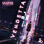 Vampire the Masquerade: Vendetta board card game