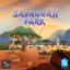 Savannah Park: PRESALE board game capstone games