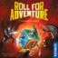Roll for Adventure: PRESALE board game