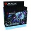 MTG: Kaldheim collector booster box display - English sealed