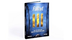 Fallout RPG: core rule book modiphius