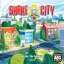 Shake that City: PRESALE board game AEG
