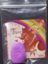 Tsuro: Dragon Stone collectible promo (purple)