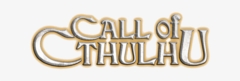 Call of Cthulhu: The Children of Fear 1920s campaign book chaosium