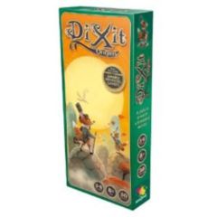 Dixit: Origins expansion asmodee