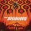 The Shining: board game asmodee