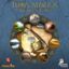 Terra Mystica: Automa Box (solo rules) capstone games