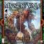 Mystic Vale: Nemesis board game expansion AEG