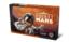 Pocket Mars: PRESALE board game grey fox