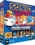 Sonic the Hedgehog - Crash Course: board game idw