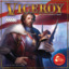 Viceroy: board games mayday
