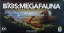 Bios: Megafauna 2nd edition board game ion games