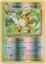 Raichu - 36/108 - Holo Rare - Reverse Holo