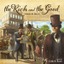 The Rich and the Good: board game ares