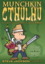 Munchkin: Cthulhu board game steve jackson games 1447