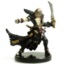 Seltyiel, Half-Elf Magus