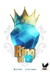 King of 12: board game lucky duck games