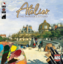 Atelier - The Painter's Studio: PRESALE board game AEG