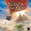 Islands in the Mist: PRESALE board game stronghold