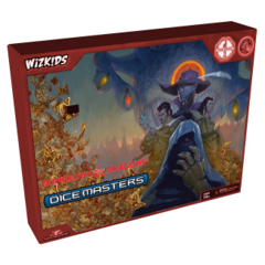 D&D Dice Masters: Trouble in Waterdeep campaign box wizkids
