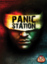 Panic Station: board/card game Stronghold