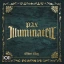 Pax Illuminaten: PRESALE board game ion games