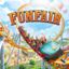 Funfair: PRESALE 2020 edition board game
