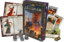 Talisman: The Firelands expansion revised 4th edition FFG