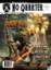 No Quarter Magazine: issue #45 privateer press