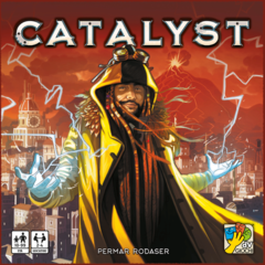 Catalyst: board game dv giochi