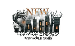 New Salem: board game