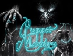 Puppet Masters: board game