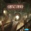 Obscurio: board game asmodee