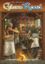 Glass Road: 2nd edition board game capstone
