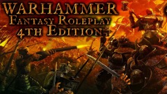 Warhammer Fantasy RPG 4th edition: PRESALE Winds of Magic regular edition cubicle 7
