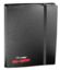 Ultra Pro: premium Pro-Binder 9-pocket pages BLACK 82600