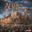 After the Empire: board game grey fox games