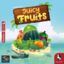 Juicy Fruits: PRESALE board game capstone