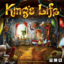 King's Life: PRESALE board game