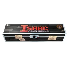 The Binding of Isaac: Four Souls - 2nd edition core set board game