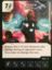 Dice Masters: Nova Prime promo card