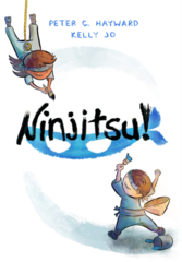 Ninjitsu: PRESALE board game