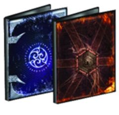 Mage Wars: Official Spellbook pack 3